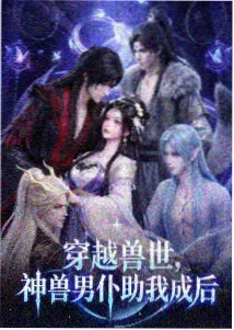 久久久成人精品 动画